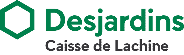 Desjardins caisse de Lachine