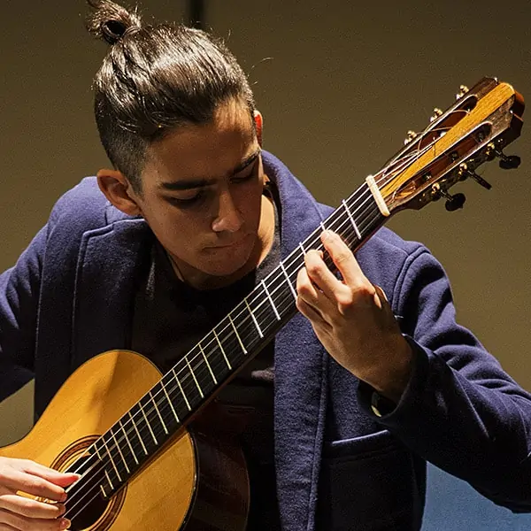 Concerts Notes & Brioches