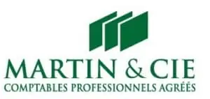 Martin & Cie, comptables professionnels agréés
