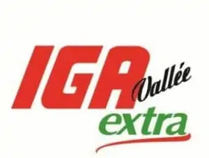 IGA Extra Vallée