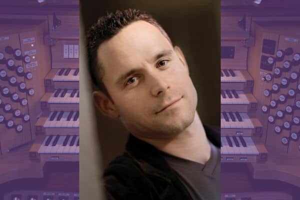Carmina Burana à l'orgue!
