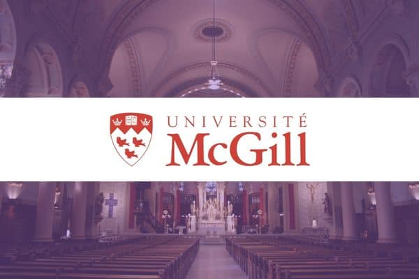 Université McGill