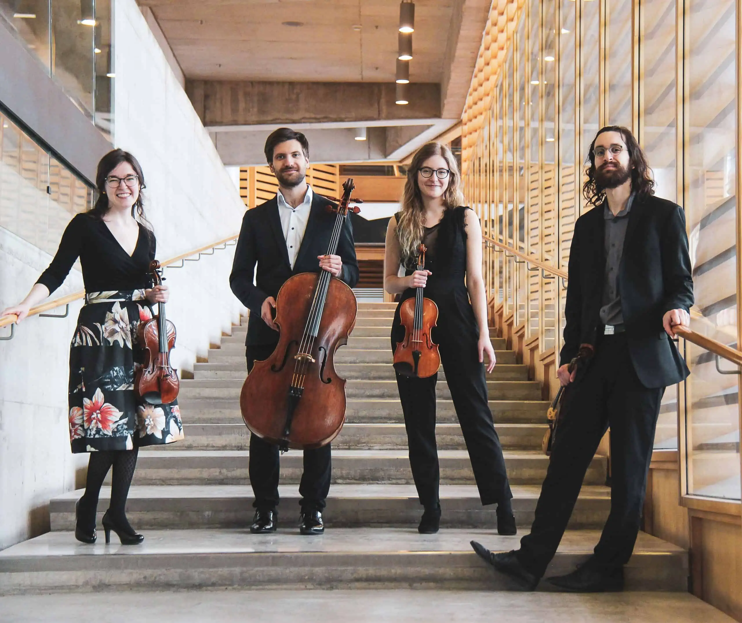 Festival de musique de Lachine: Classical Concert Montreal